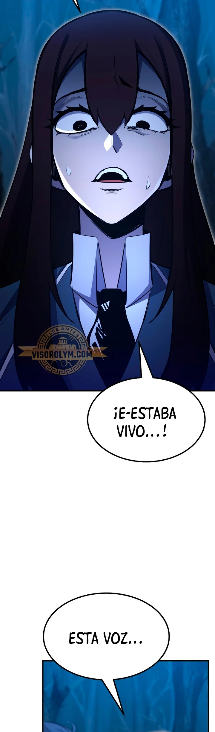 Read Estándar de la Reencarnación ES Manga Online