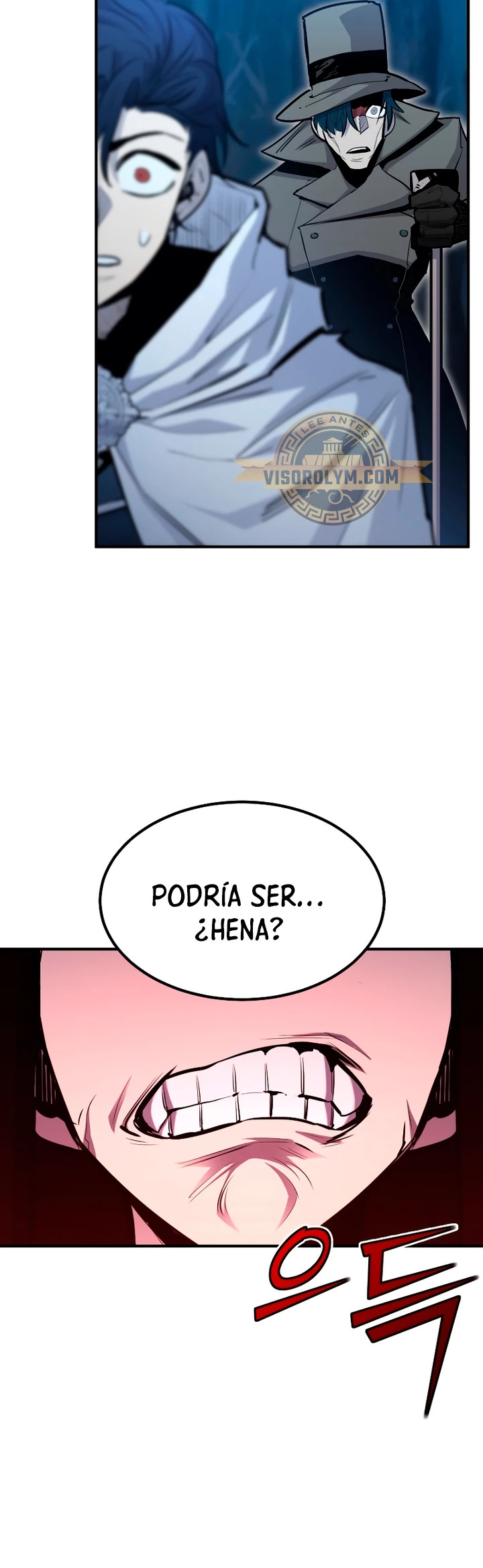 Read Estándar de la Reencarnación ES Manga Online