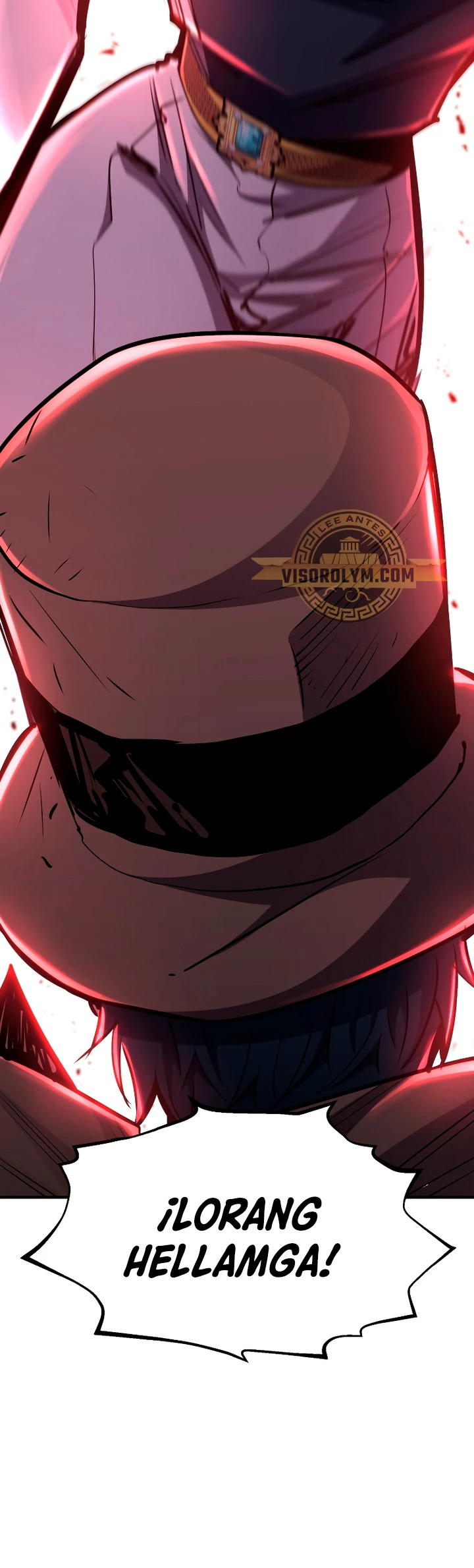 Read Estándar de la Reencarnación ES Manga Online