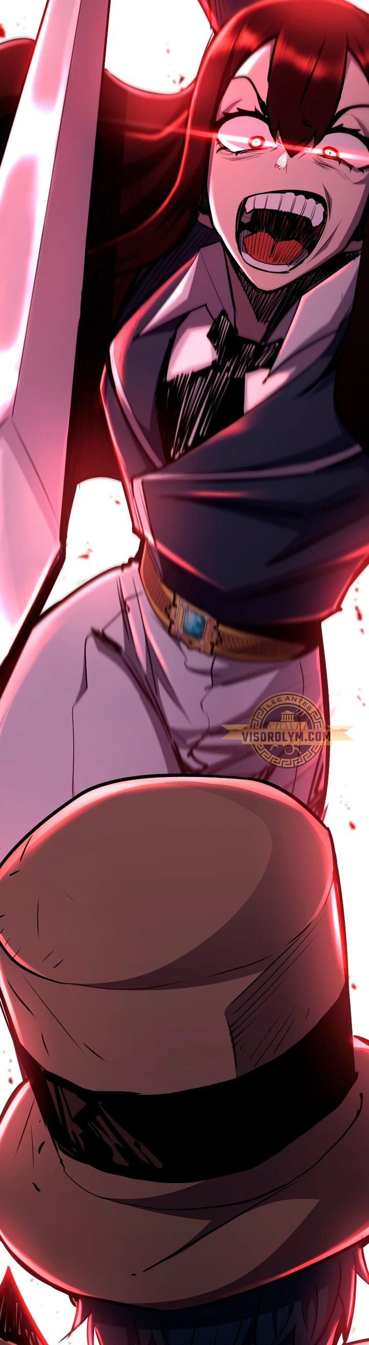 Read Estándar de la Reencarnación ES Manga Online