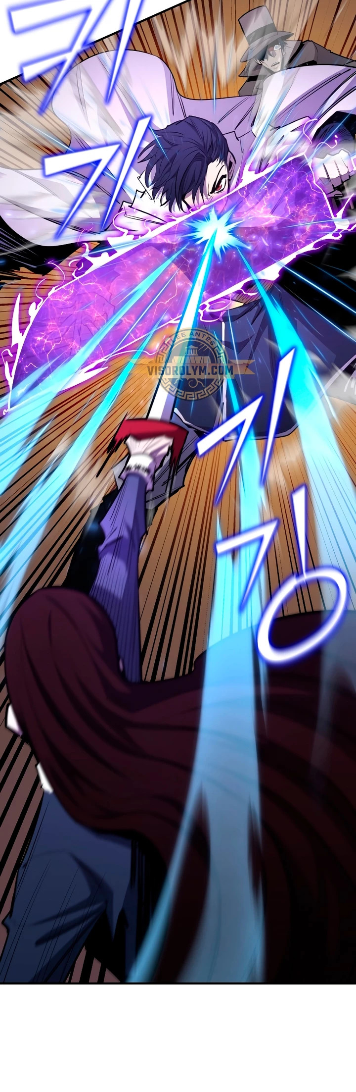 Read Estándar de la Reencarnación ES Manga Online