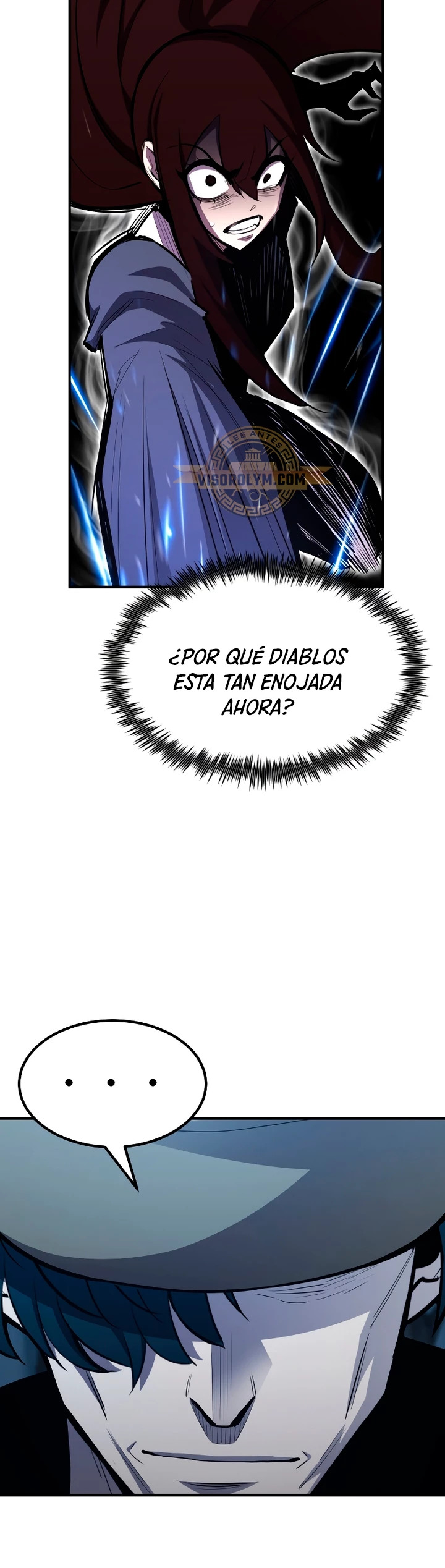 Read Estándar de la Reencarnación ES Manga Online