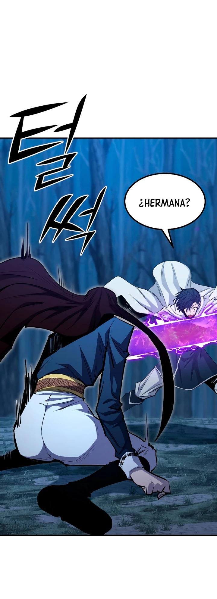 Read Estándar de la Reencarnación ES Manga Online