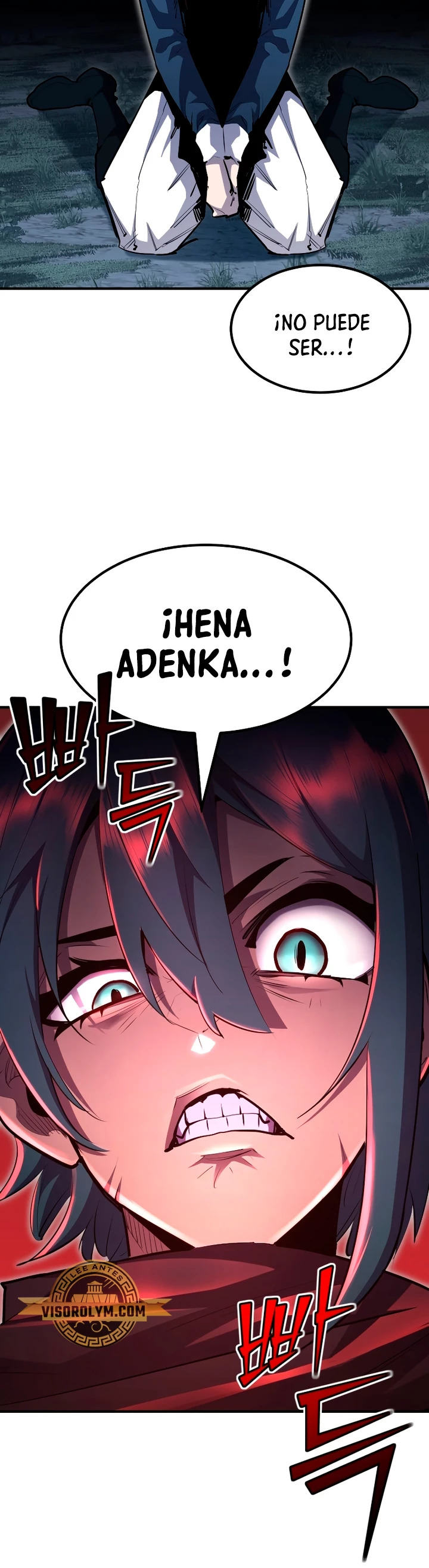 Read Estándar de la Reencarnación ES Manga Online