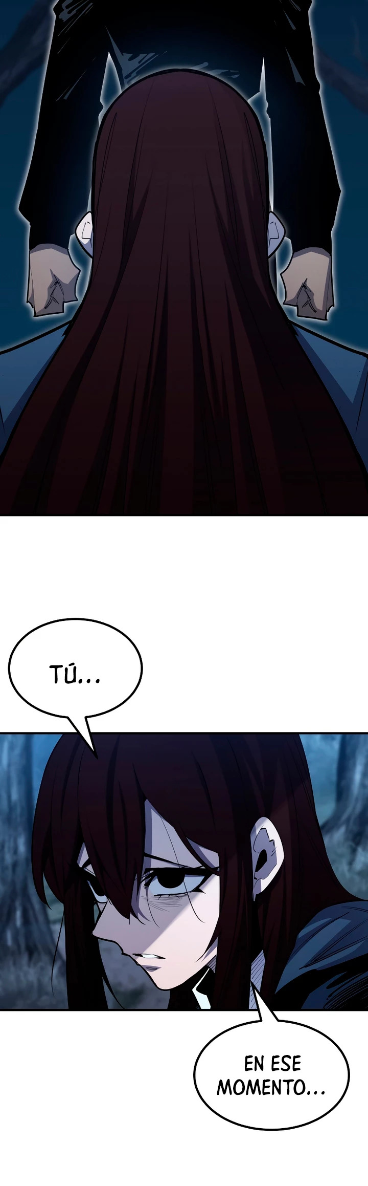 Read Estándar de la Reencarnación ES Manga Online