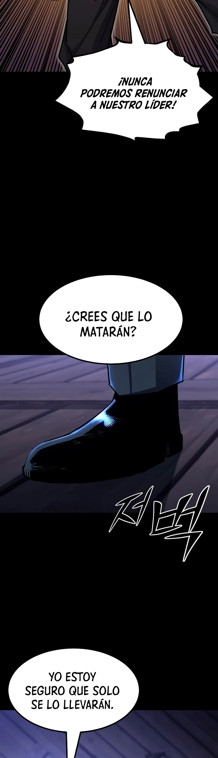 Read Estándar de la Reencarnación ES Manga Online