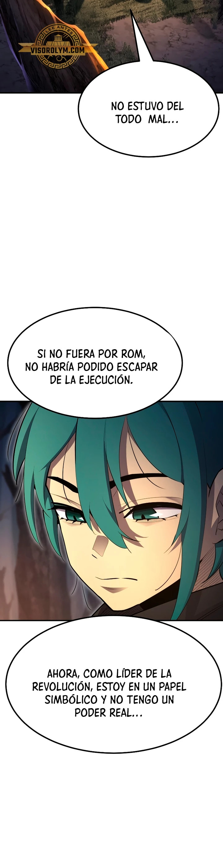 Read Estándar de la Reencarnación ES Manga Online