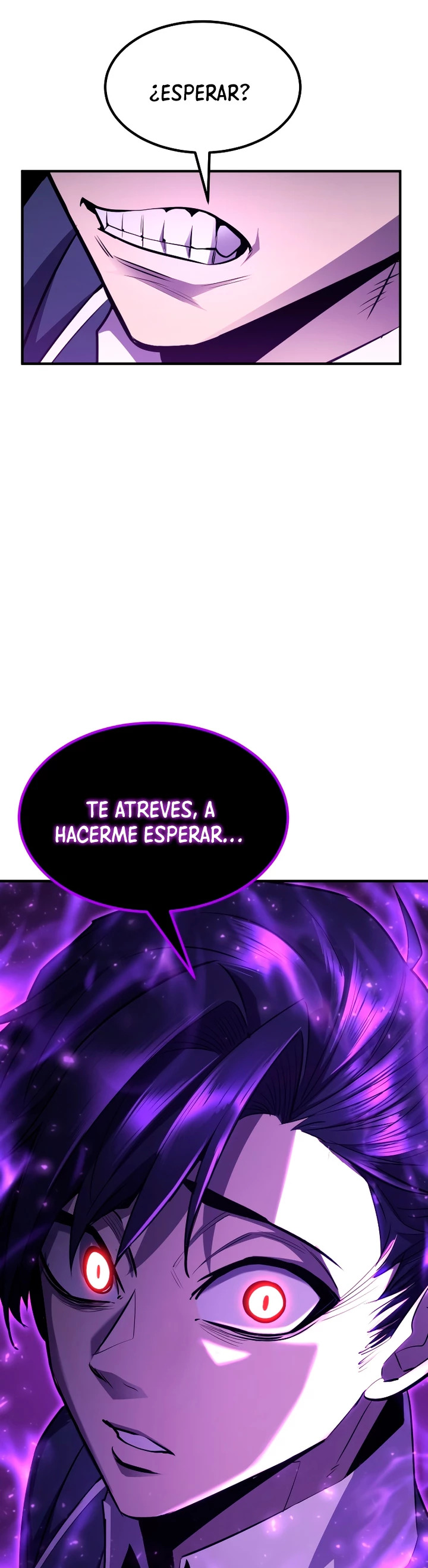 Read Estándar de la Reencarnación ES Manga Online