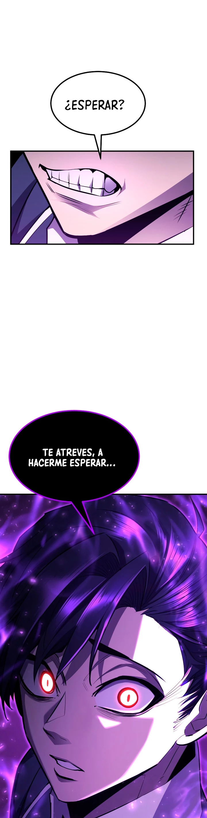 Read Estándar de la Reencarnación ES Manga Online