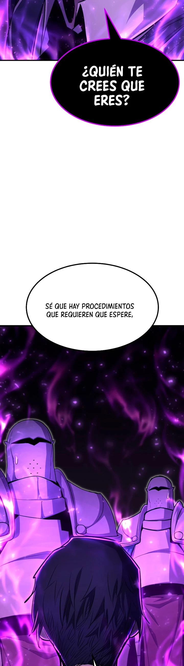 Read Estándar de la Reencarnación ES Manga Online