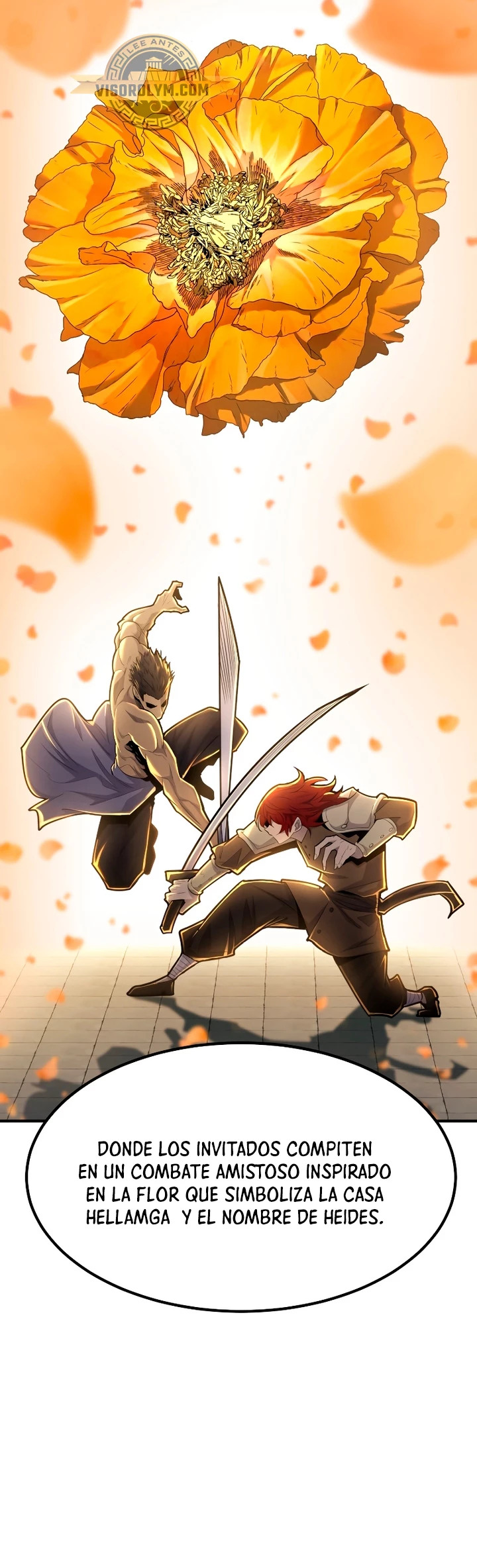 Read Estándar de la Reencarnación ES Manga Online