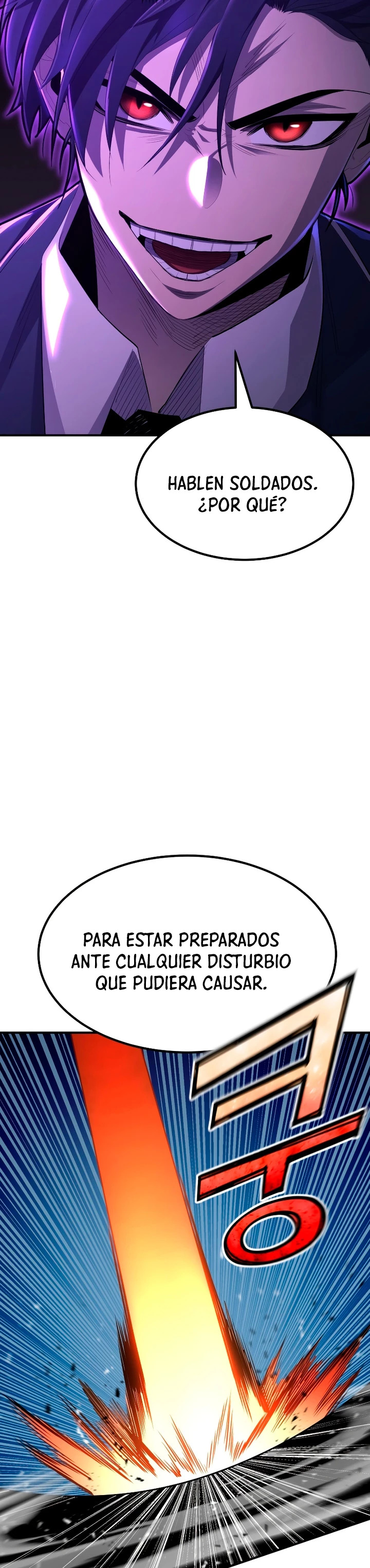 Read Estándar de la Reencarnación ES Manga Online