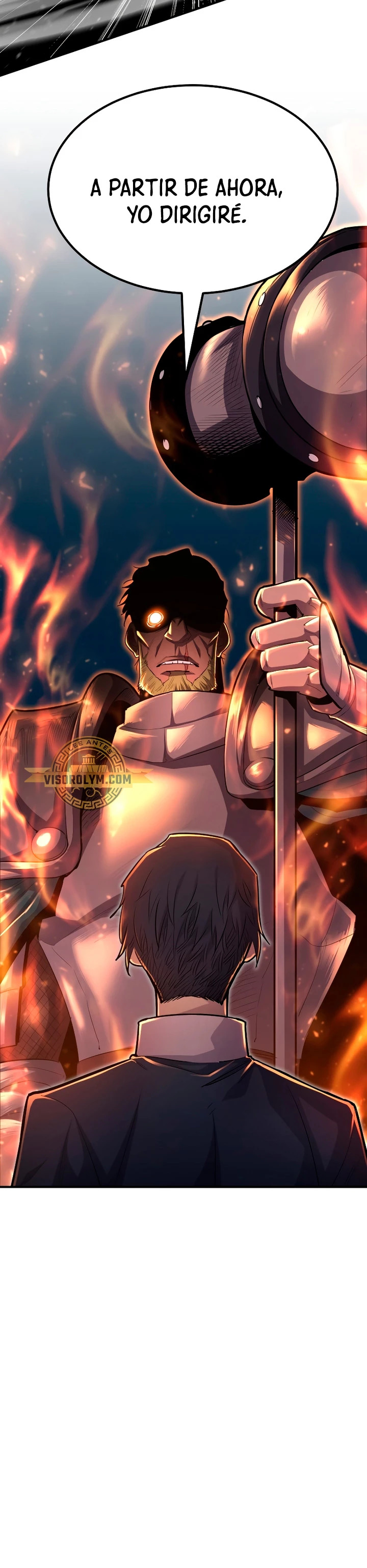 Read Estándar de la Reencarnación ES Manga Online