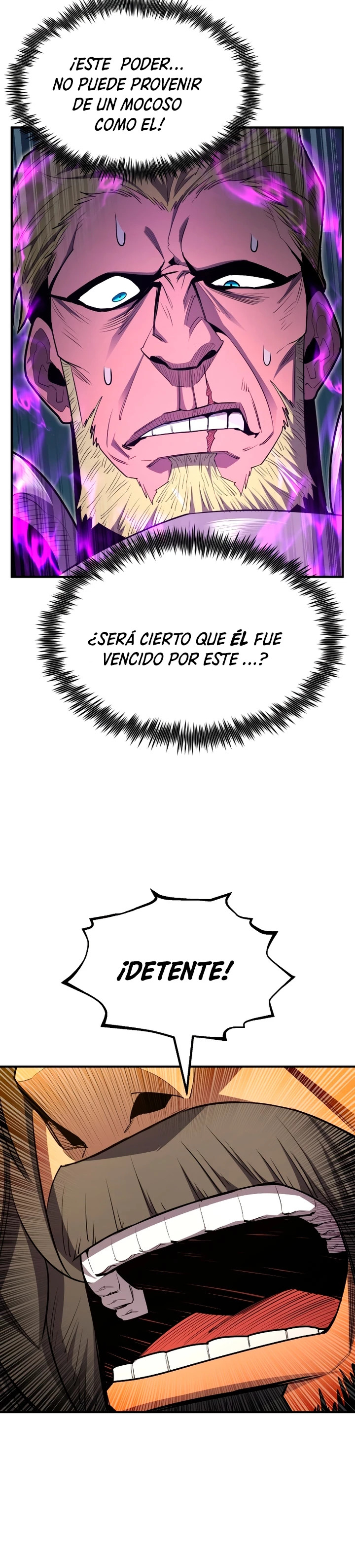 Read Estándar de la Reencarnación ES Manga Online