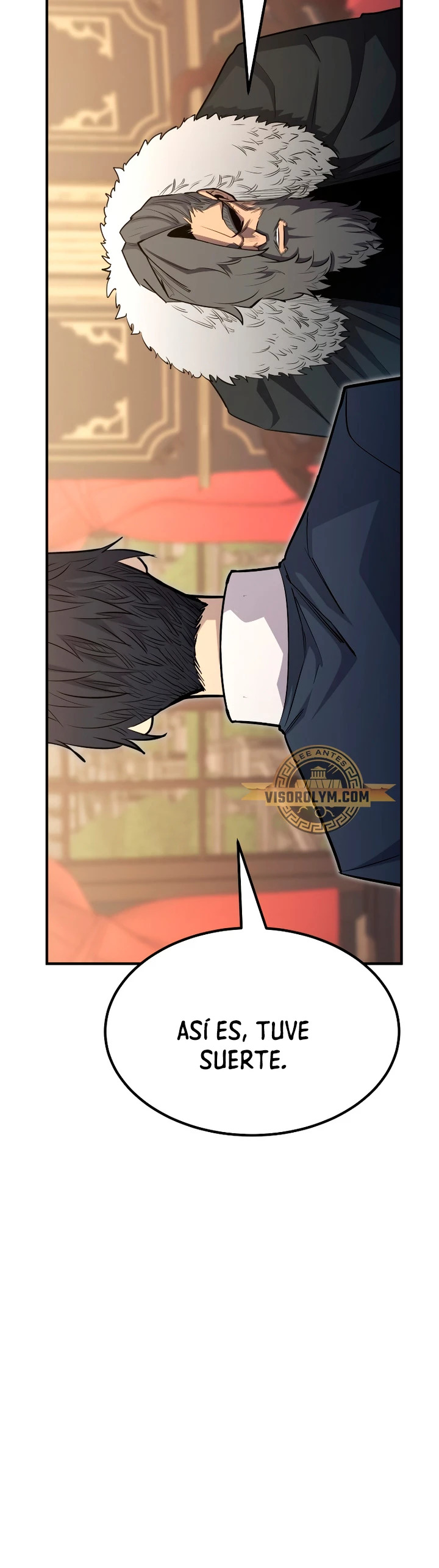 Read Estándar de la Reencarnación ES Manga Online