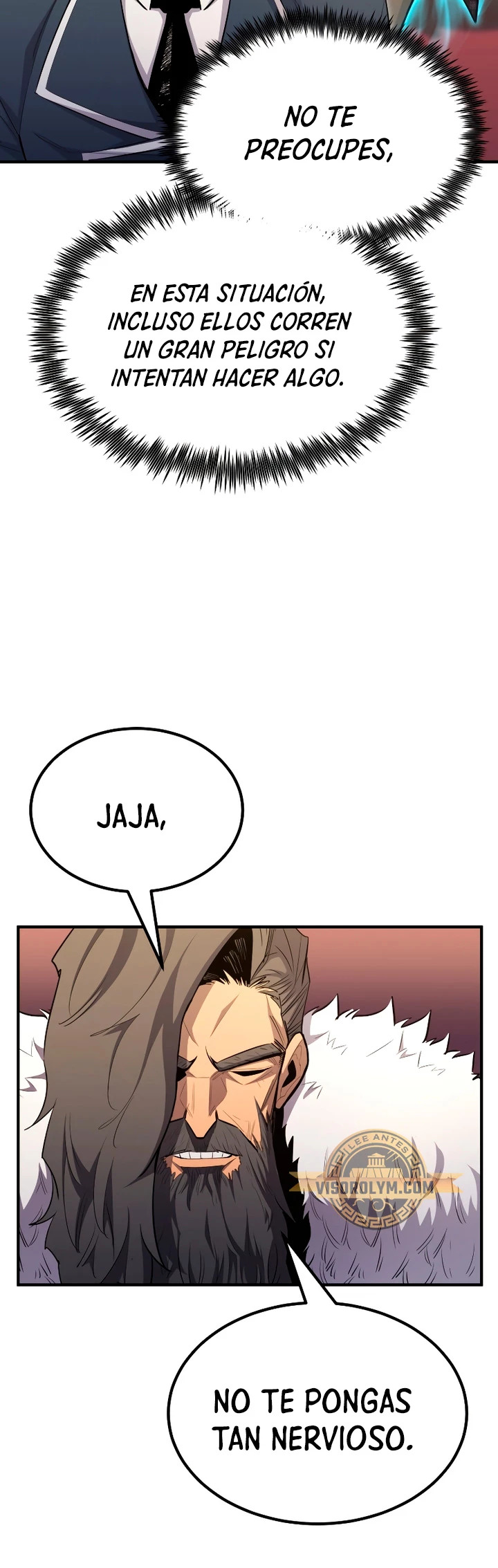 Read Estándar de la Reencarnación ES Manga Online