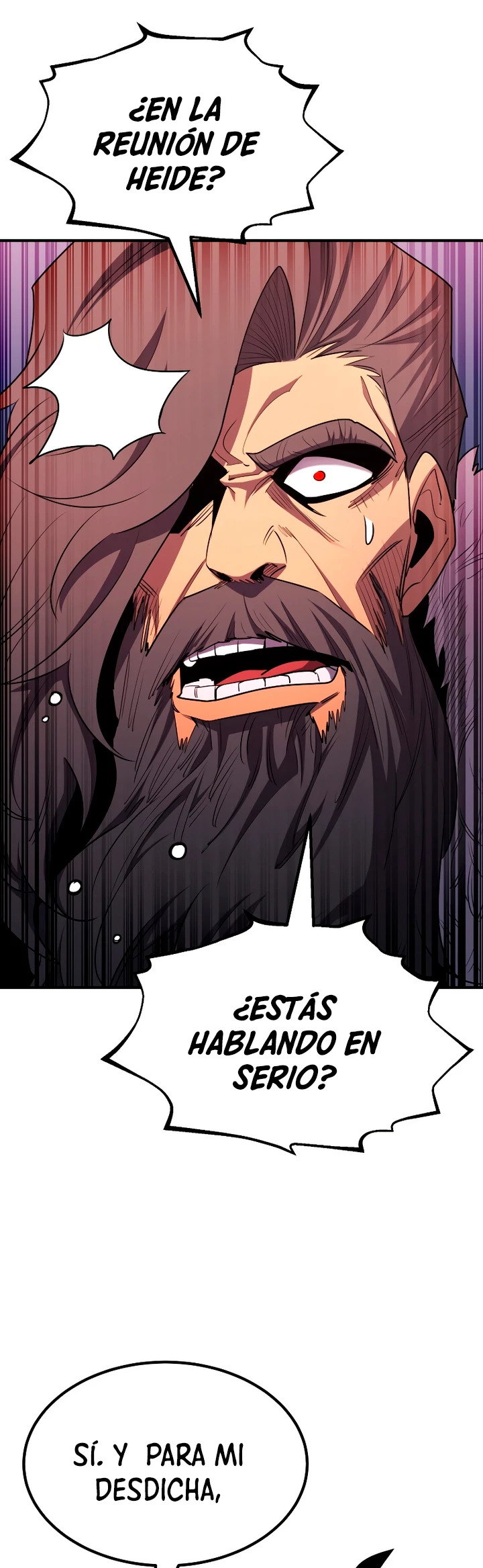 Read Estándar de la Reencarnación ES Manga Online