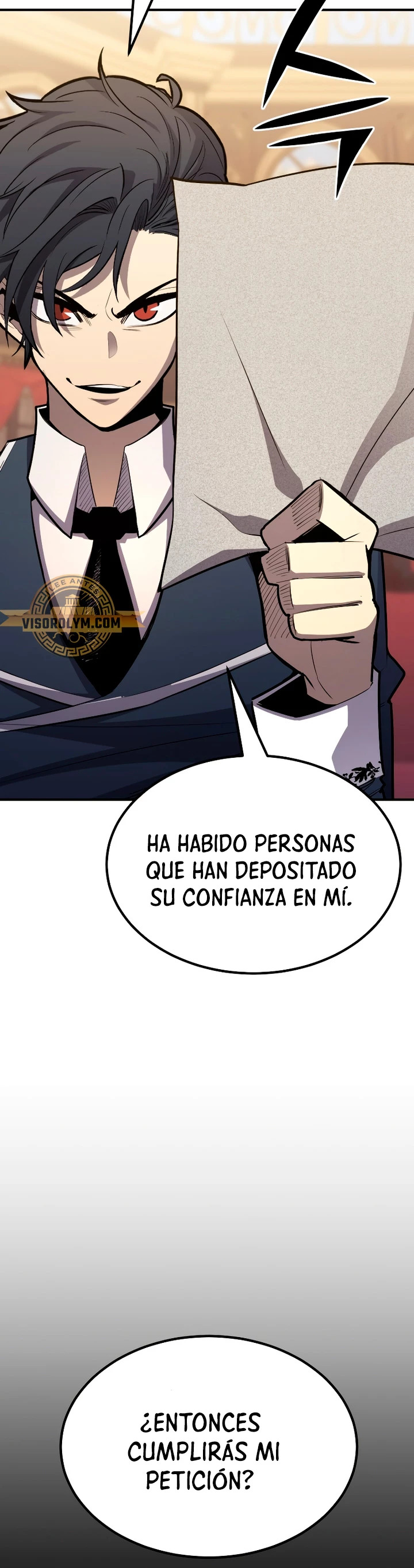 Read Estándar de la Reencarnación ES Manga Online