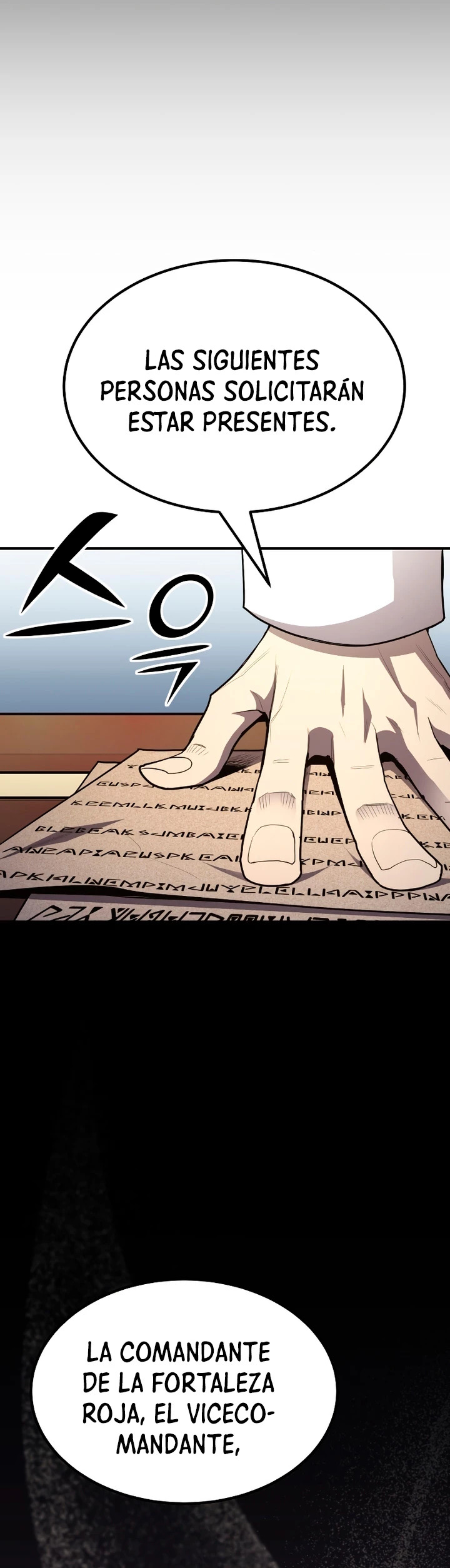 Read Estándar de la Reencarnación ES Manga Online