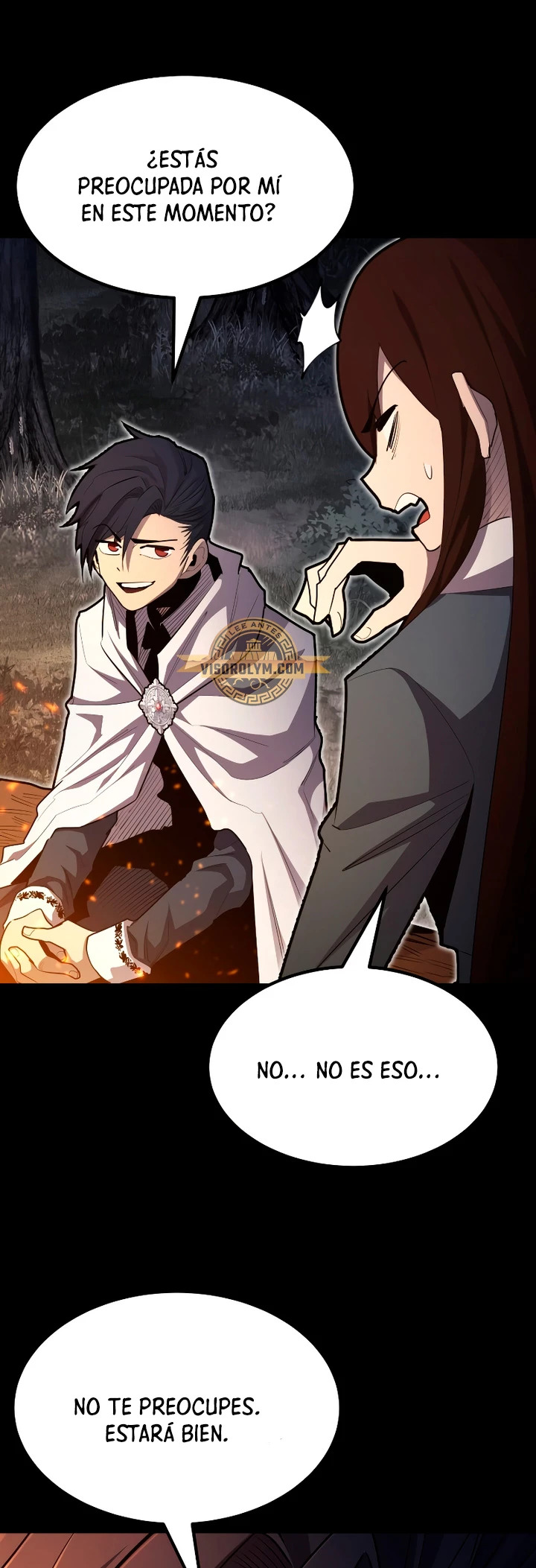 Read Estándar de la Reencarnación ES Manga Online