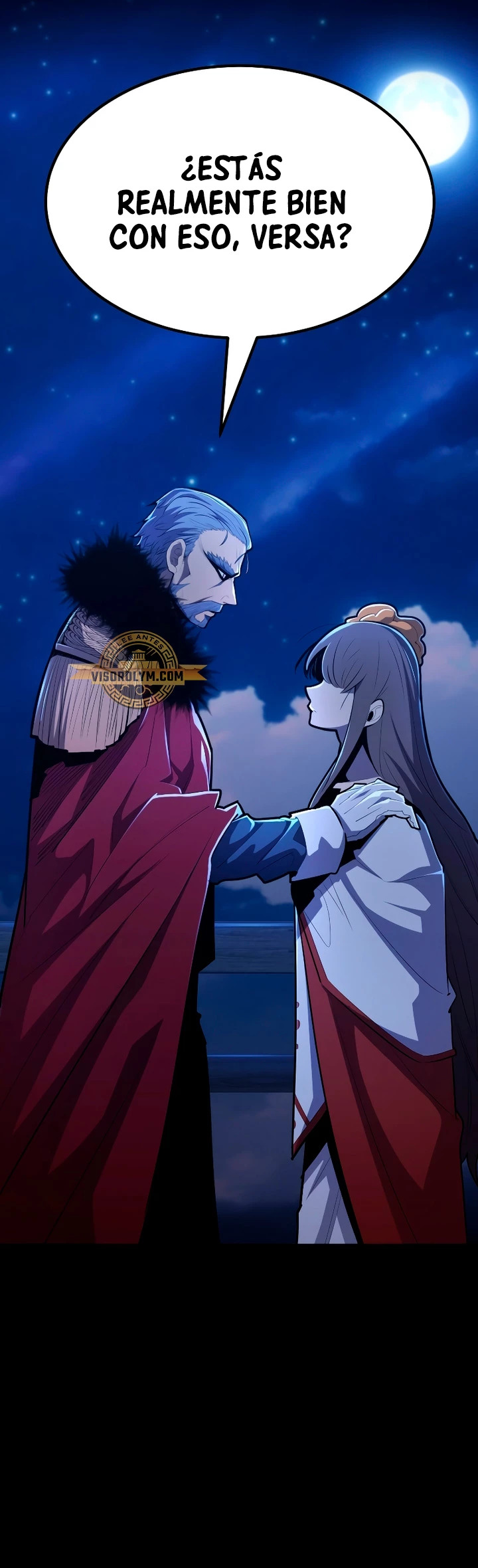 Read Estándar de la Reencarnación ES Manga Online
