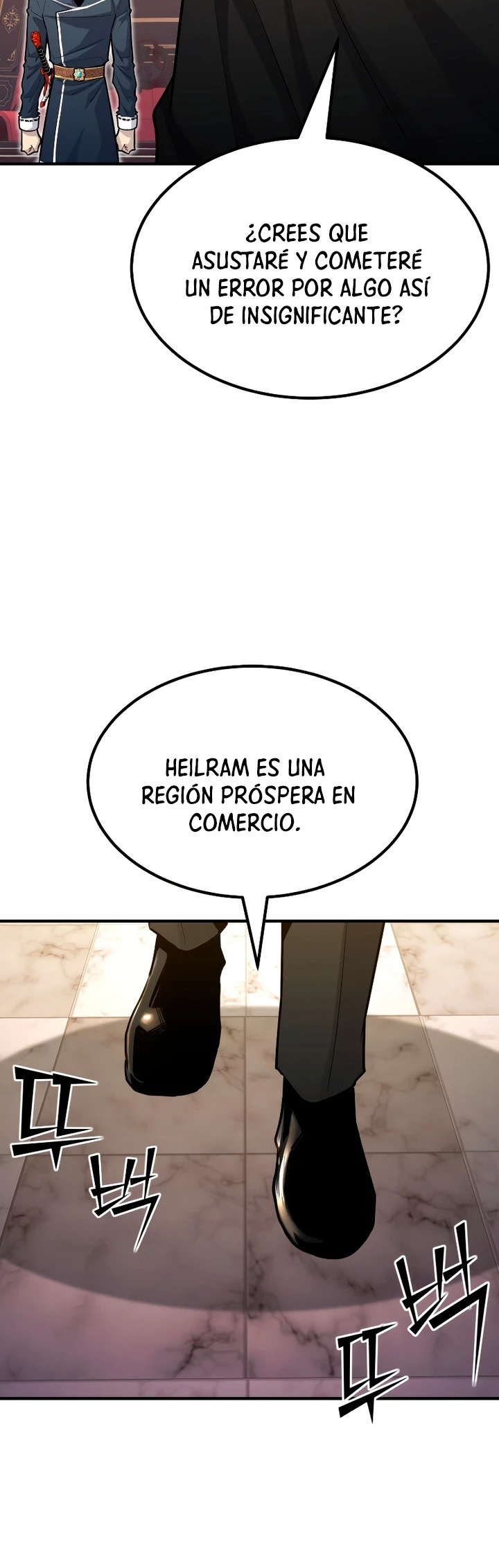 Read Estándar de la Reencarnación ES Manga Online