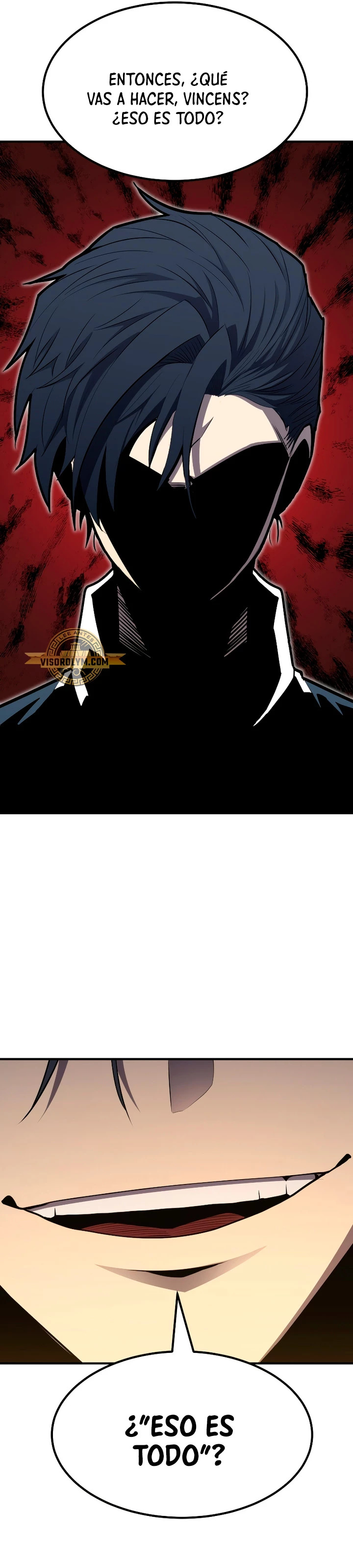 Read Estándar de la Reencarnación ES Manga Online