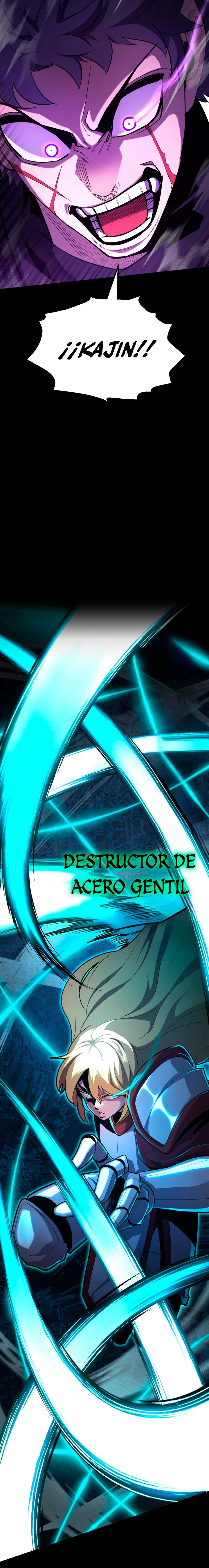 Read Estándar de la Reencarnación ES Manga Online