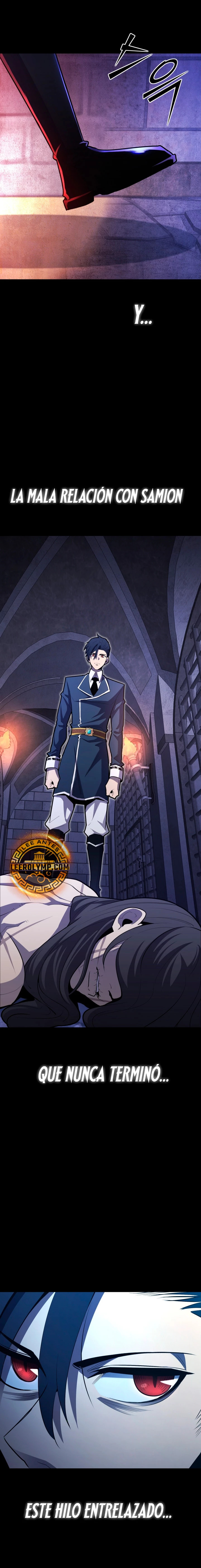 Read Estándar de la Reencarnación ES Manga Online