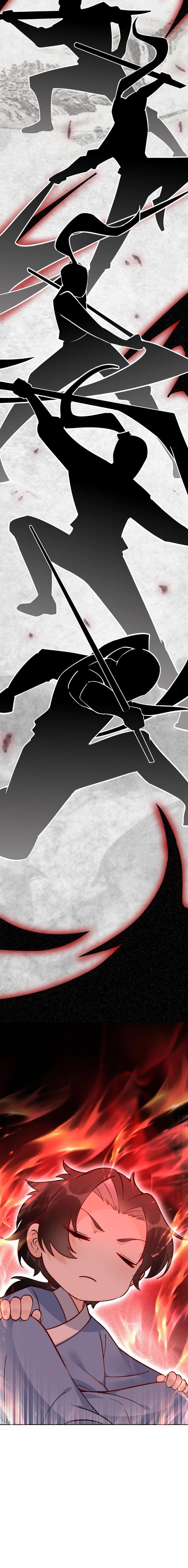Read Este Villano Tiene Algo de Conciencia ¡Pero no Mucha ES Manga Online