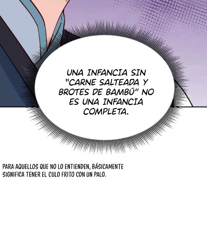 Read Este Villano Tiene Algo de Conciencia ¡Pero no Mucha ES Manga Online