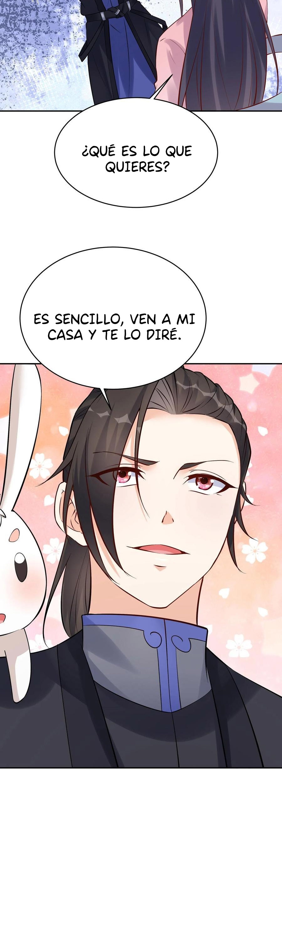Read Este Villano Tiene Algo de Conciencia ¡Pero no Mucha ES Manga Online