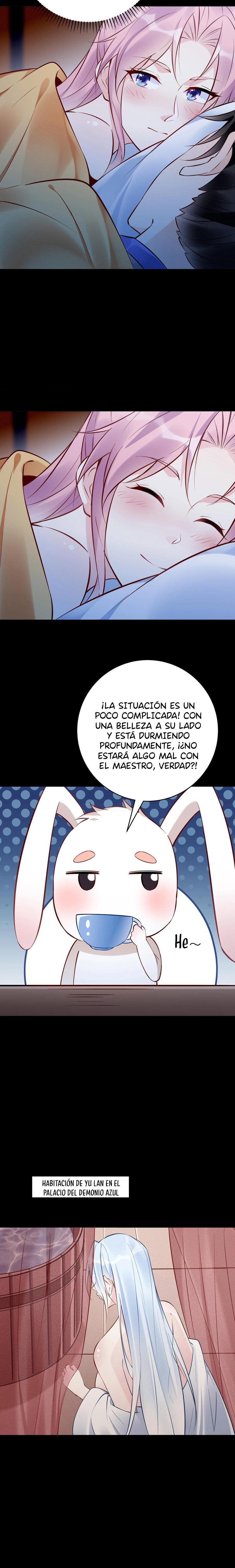 Read Este Villano Tiene Algo de Conciencia ¡Pero no Mucha ES Manga Online