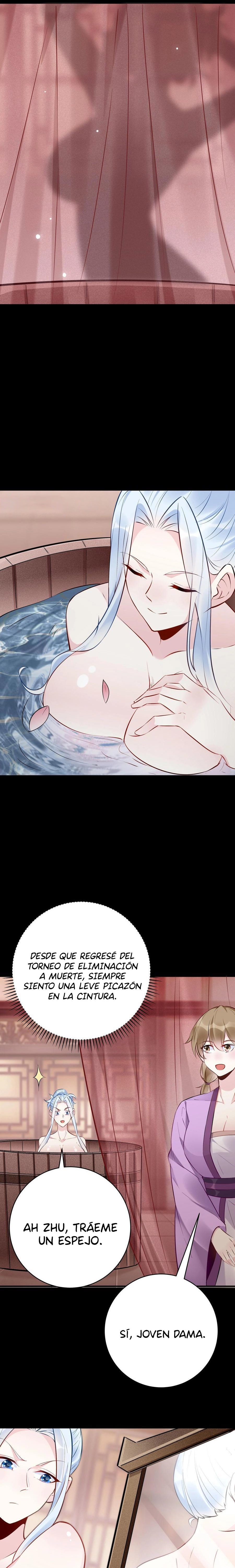 Read Este Villano Tiene Algo de Conciencia ¡Pero no Mucha ES Manga Online