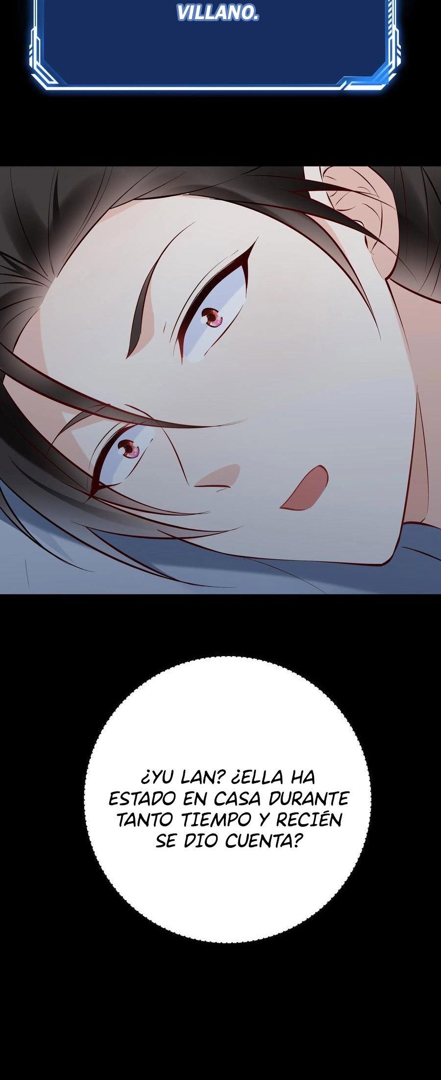 Read Este Villano Tiene Algo de Conciencia ¡Pero no Mucha ES Manga Online