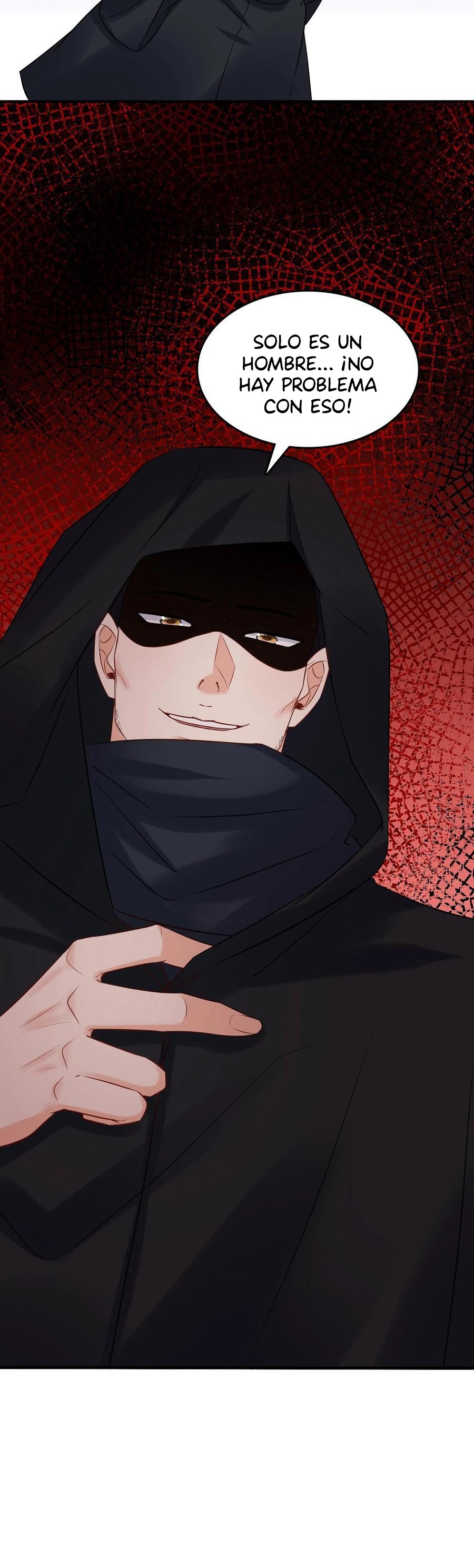 Read Este Villano Tiene Algo de Conciencia ¡Pero no Mucha ES Manga Online