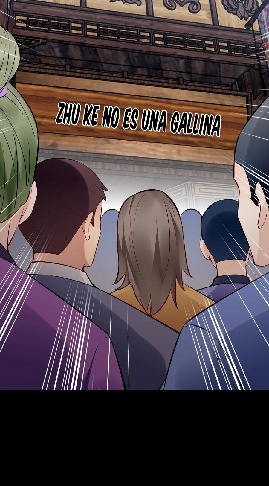 Read Este Villano Tiene Algo de Conciencia ¡Pero no Mucha ES Manga Online