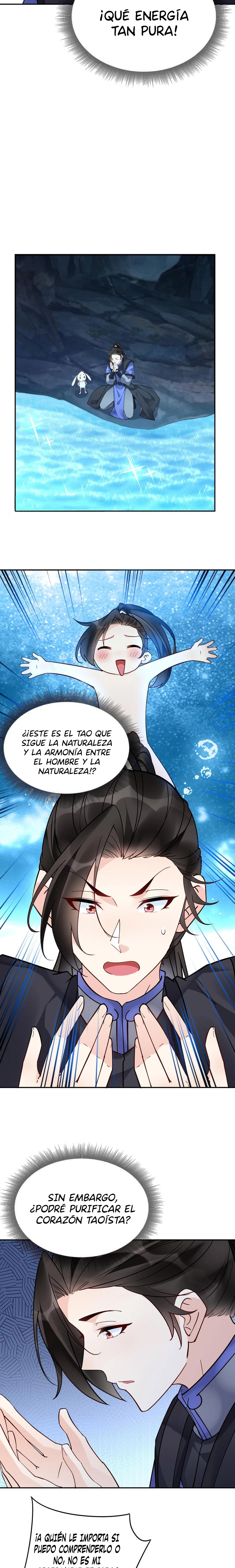 Read Este Villano Tiene Algo de Conciencia ¡Pero no Mucha ES Manga Online