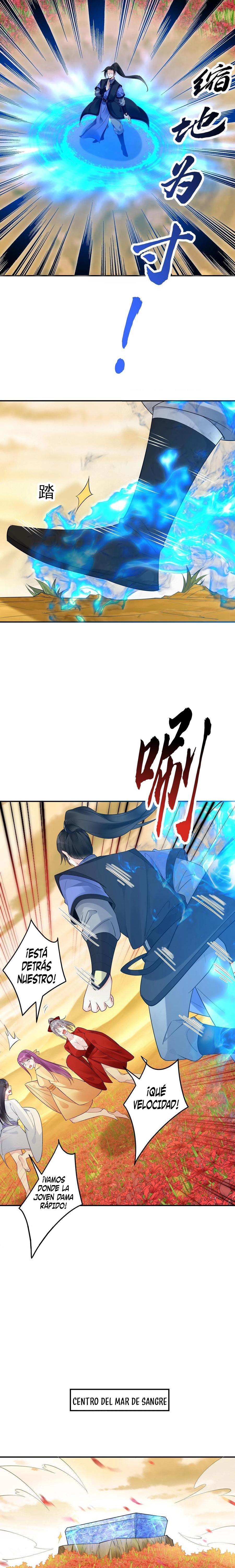 Read Este Villano Tiene Algo de Conciencia ¡Pero no Mucha ES Manga Online