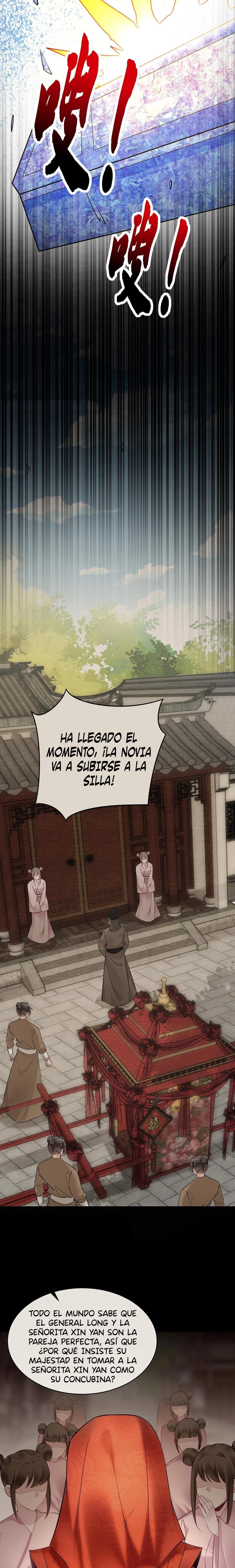 Read Este Villano Tiene Algo de Conciencia ¡Pero no Mucha ES Manga Online