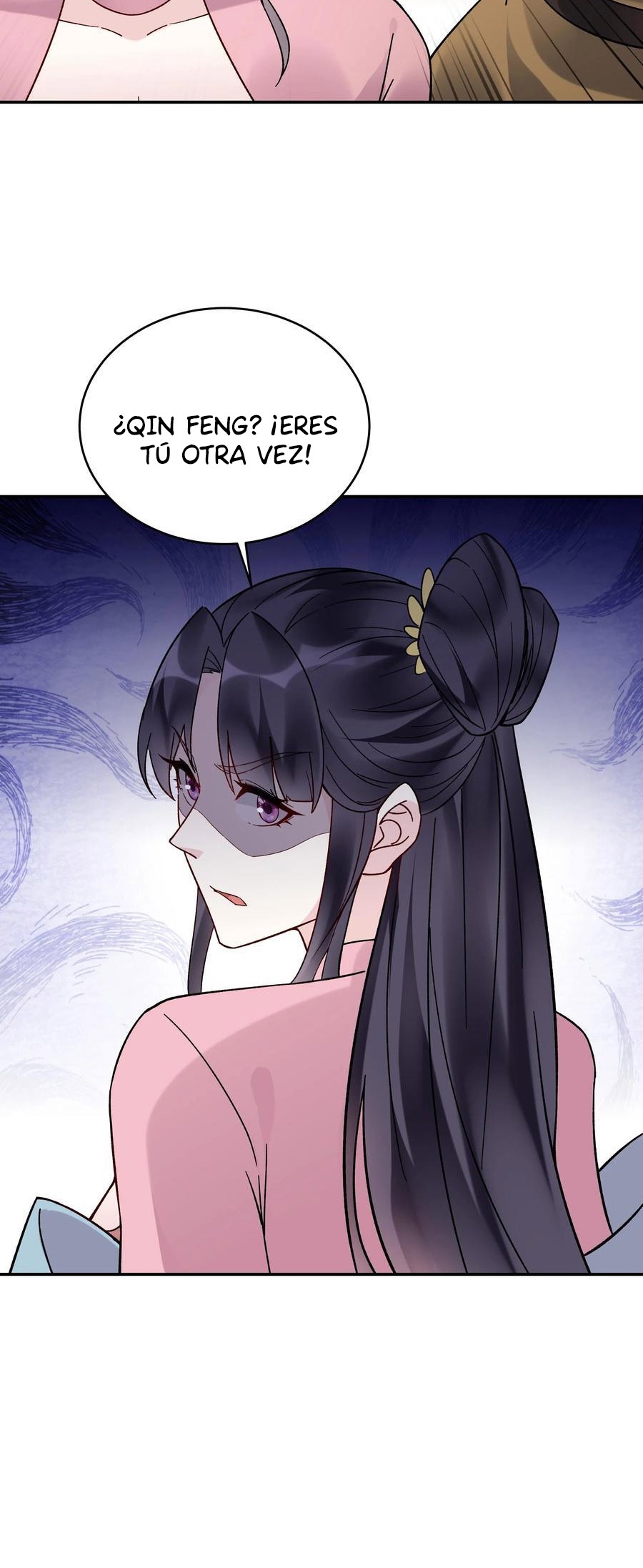 Read Este Villano Tiene Algo de Conciencia ¡Pero no Mucha ES Manga Online