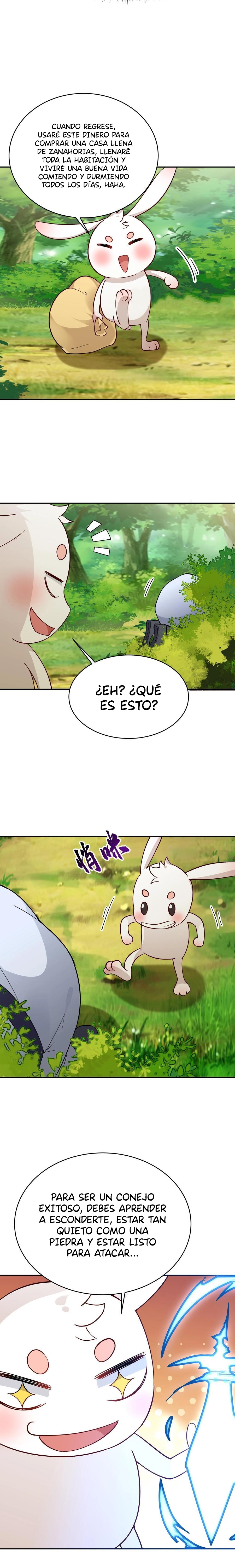 Read Este Villano Tiene Algo de Conciencia ¡Pero no Mucha ES Manga Online