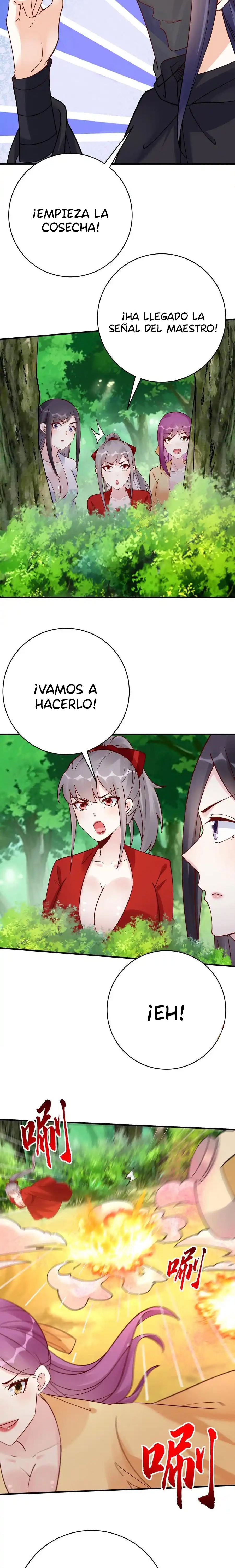 Read Este Villano Tiene Algo de Conciencia ¡Pero no Mucha ES Manga Online