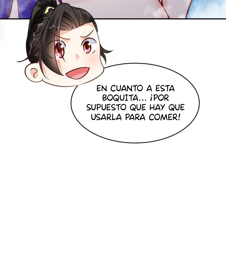 Read Este Villano Tiene Algo de Conciencia ¡Pero no Mucha ES Manga Online