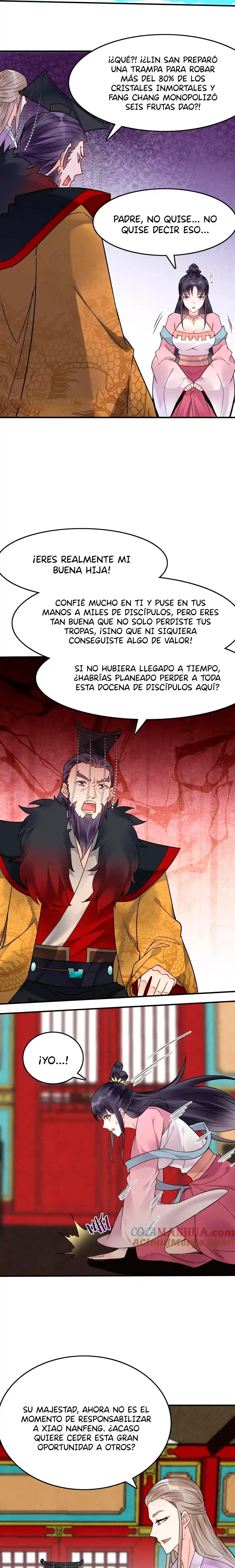 Read Este Villano Tiene Algo de Conciencia ¡Pero no Mucha ES Manga Online