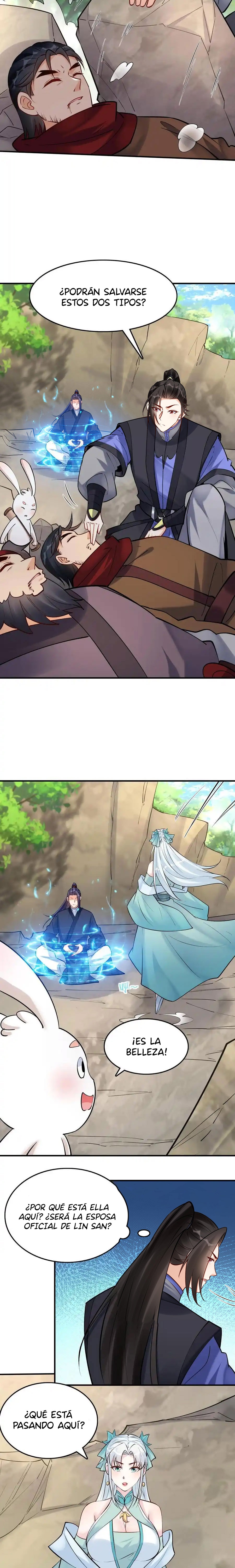 Read Este Villano Tiene Algo de Conciencia ¡Pero no Mucha ES Manga Online
