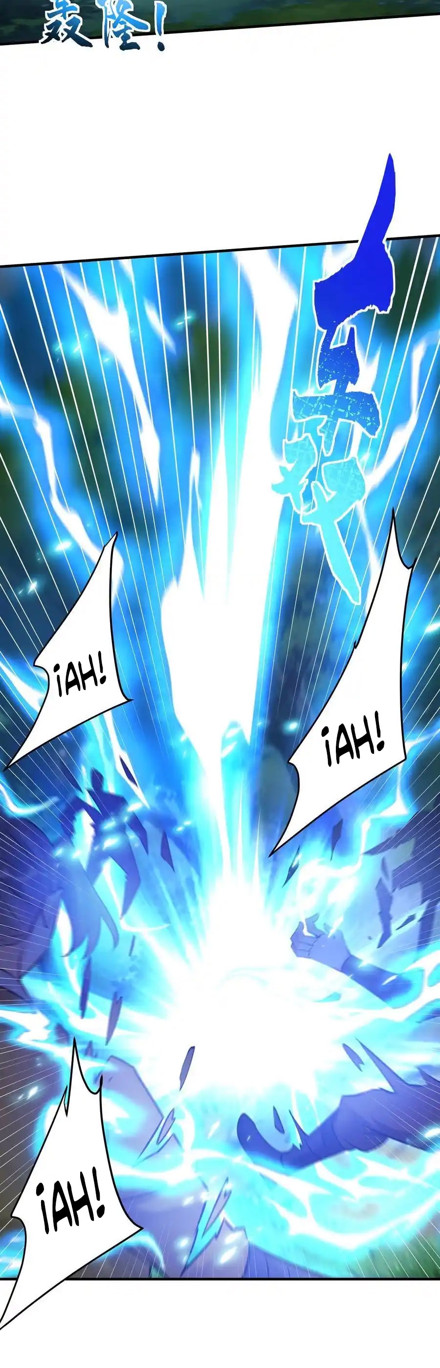 Read Este Villano Tiene Algo de Conciencia ¡Pero no Mucha ES Manga Online