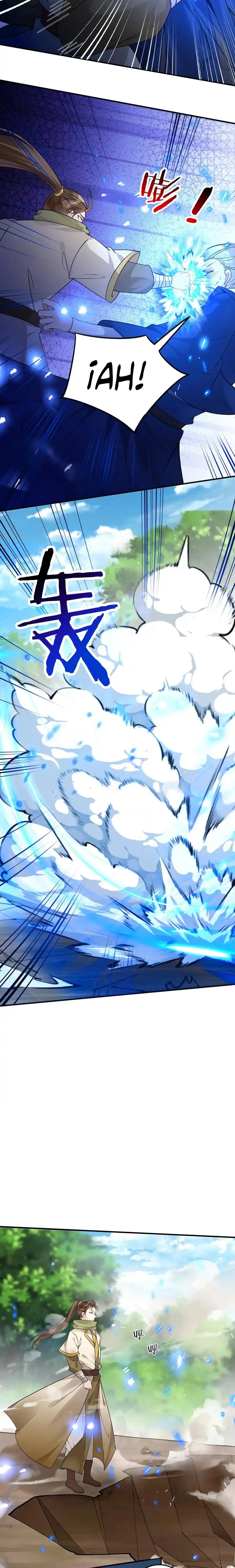 Read Este Villano Tiene Algo de Conciencia ¡Pero no Mucha ES Manga Online