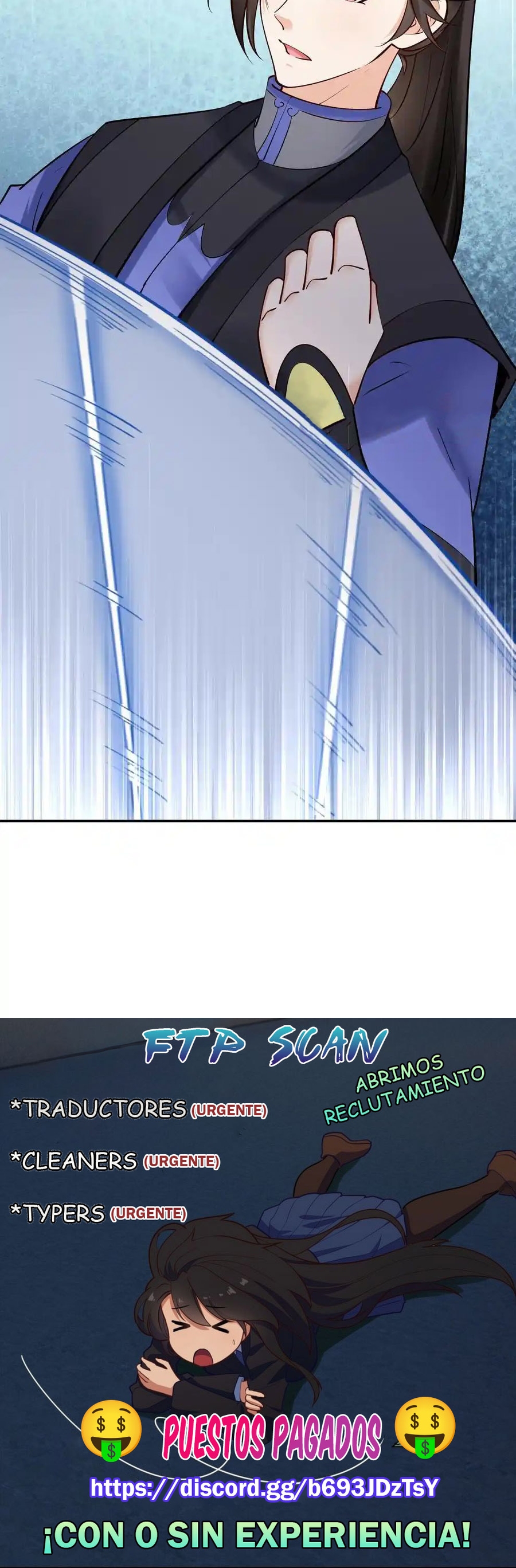 Read Este Villano Tiene Algo de Conciencia ¡Pero no Mucha ES Manga Online