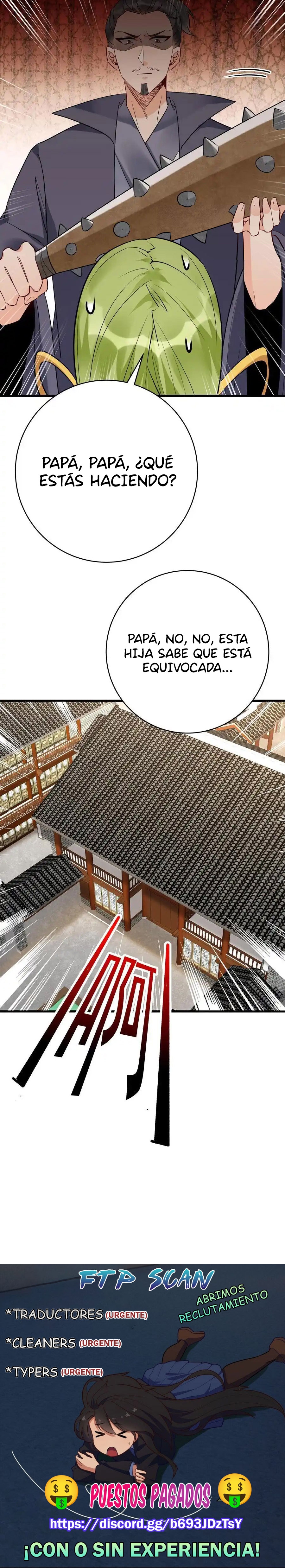 Read Este Villano Tiene Algo de Conciencia ¡Pero no Mucha ES Manga Online